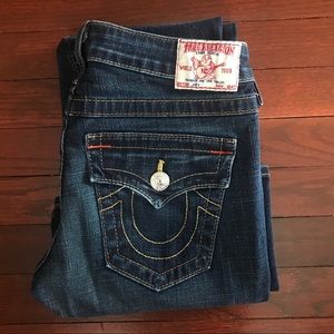 True Religion Joey jeans